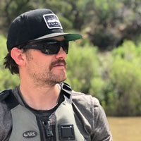 Graham Holland Headshot